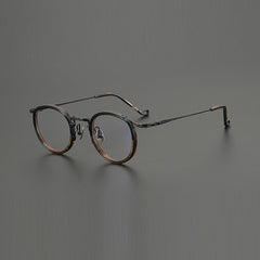 Oja Premium Series Vintage Glasses Frame
