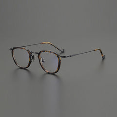 Oha Premium Series Vintage Glasses Frame