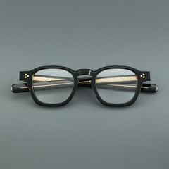 Shaka Vintage Acetate Glasses Frame
