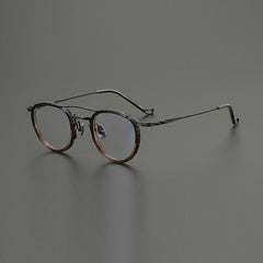 Ona Premium Series Vintage Glasses Frame