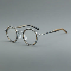 Tate Vintage Acetate Glasses Frame