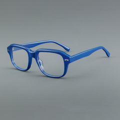 Dan Vintage Acetate Glasses Frame