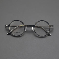 Mylo Acetate Glasses Frame