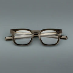 Erika Vintage Acetate Glasses Frame