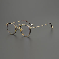 Ona Premium Series Vintage Glasses Frame