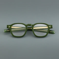 Shaka Vintage Acetate Glasses Frame