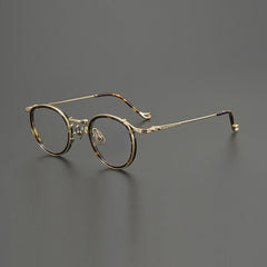Oja Premium Series Vintage Glasses Frame