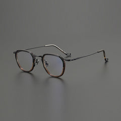 Oha Premium Series Vintage Glasses Frame