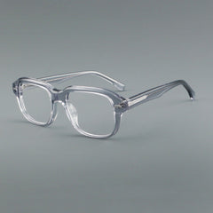 Dan Vintage Acetate Glasses Frame