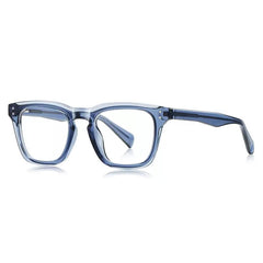 Graye Retro Square TR90 Glasses Frame