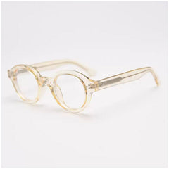 Cis TR90 Vintage Eyeglass Frame