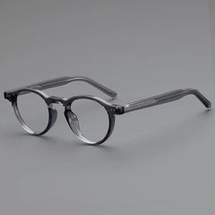 Steff TR90 Vintage Eyeglass Frame