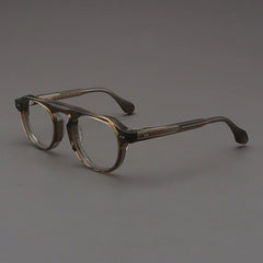 Bink Retro Acetate Glasses Frame