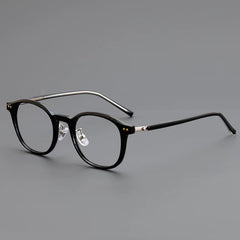 Taylor TR90 Vintage Eyeglass Frame