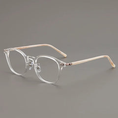 Taylor TR90 Vintage Eyeglass Frame