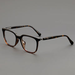 Humbert TR90 Vintage Eyeglass Frame