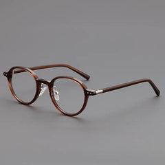 Garfia TR90 Vintage Eyeglass Frame