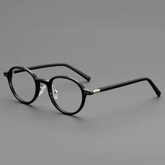 Garfia TR90 Vintage Eyeglass Frame