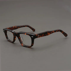 Spark Retro Designer Optical Glasses Frame