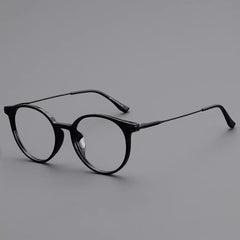 Teo Vintage TR90 Eyeglasses Frame