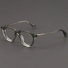 Sonnie Vintage Acetate Glasses Frame