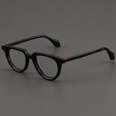 Sonnie Vintage Acetate Glasses Frame