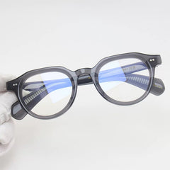 Baal Vintage Acetate Glasses Frame