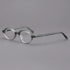 Birkit Vintage Acetate Glasses Frame