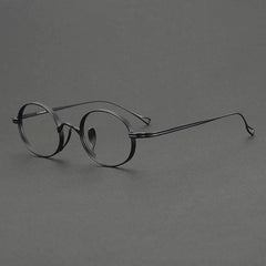Selby Titanium Handmade Glasses Frame