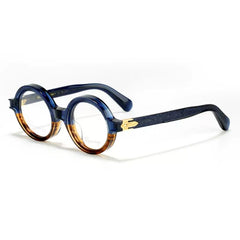 Mason Retro Acetate Glasses Frame