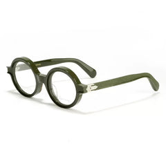 Mason Retro Acetate Glasses Frame