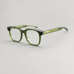 Skoff Retro Rectangle Glasses Frame