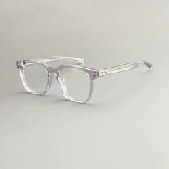 Skoff Retro Rectangle Glasses Frame