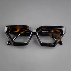 Emery Vintage Acetate Glasses Frame