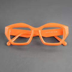 Finley Vintage Acetate Glasses Frame