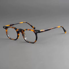 Camden Vintage Acetate Glasses Frame