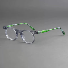 Camden Vintage Acetate Glasses Frame