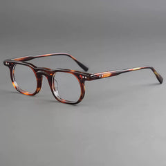 Camden Vintage Acetate Glasses Frame