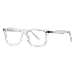 Knicks Square TR90 Glasses Frame