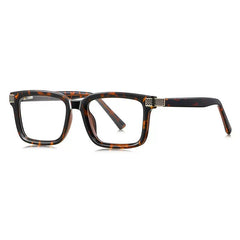 Knicks Square TR90 Glasses Frame