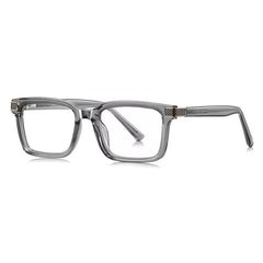 Knicks Square TR90 Glasses Frame