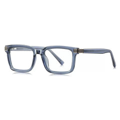 Knicks Square TR90 Glasses Frame