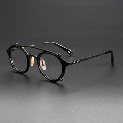 Celtics Titanium Glasses Frame