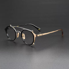 Celtics Titanium Glasses Frame