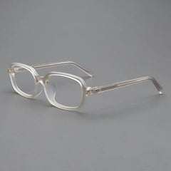 Bonnie Acetate Rectangle Glasses Frame
