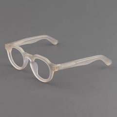 Ebrill Vintage Acetate Glasses Frame