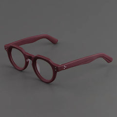 Ebrill Vintage Acetate Glasses Frame