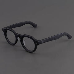 Ebrill Vintage Acetate Glasses Frame