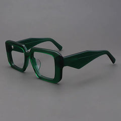 Atwell Vintage Acetate Glasses Frame