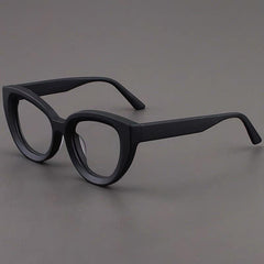 Shelley Cat Eye Glasses Frame